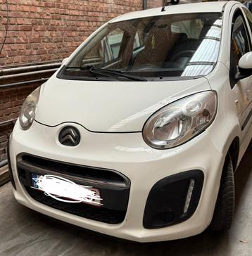 Citroën c1 beschikbaar voor biedingen