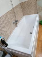 Allibert bad en schorten van 180 cm x 79 cm, Huis en Inrichting, Badkamer | Complete badkamers, Ophalen