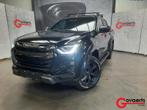 Isuzu D-Max V-CROSS, Auto's, Overige Auto's, Automaat, Zwart, 120 kW, Bedrijf
