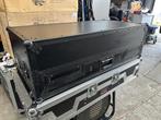 Blacklabel flightcase pioneer 2000, Enlèvement, Neuf, Flight case