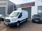 Ford Transit, Auto's, Euro 6, Bedrijf, Diesel, Transit