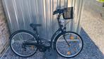 Elops 3 btwin Dames fiets 5 versnellingen, Ophalen, Gebruikt, Versnellingen, 47 tot 50 cm