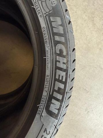 255 40 18 99y xl michelin primacy 4 MO zomerbanden beschikbaar voor biedingen