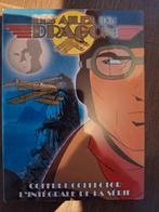 Les ailes du dragon - coffret collector- série intégrale, CD & DVD, DVD | Films d'animation & Dessins animés
