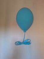 Ikea ballon- lamp, Huis en Inrichting, Lampen | Wandlampen, Ophalen of Verzenden