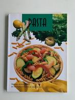 Pasta, heerlijke sauzen, salades en ovengerechten voor de cr, Boeken, Kookboeken, Ophalen of Verzenden, Italië, Zo goed als nieuw