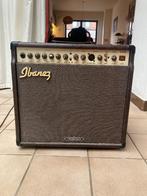Ibanez versterker, Muziek en Instrumenten, Versterkers | Bas en Gitaar, Ophalen, Gebruikt