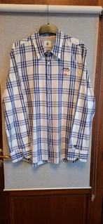 CHEMISE HOMME marque GAASTRA, Tour de cou 41/42 (L), Comme neuf, Enlèvement, Bleu