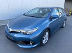Toyota Auris 1.3 VVT Benzine full option, Auto's, Toyota, Blauw, Bedrijf, 5 deurs, Auris