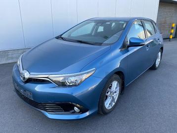 Toyota Auris 1.3 VVT Benzine full option beschikbaar voor biedingen