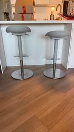 Barkruk ikea, Ophalen, Zo goed als nieuw, In hoogte verstelbaar