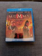 Mummy 1: rise of the dragpn emperor Blu ray, Ophalen of Verzenden, Zo goed als nieuw