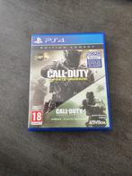 Jeu PS4 Call Of Duty Infinite Warfare, Consoles de jeu & Jeux vidéo, Jeux | Sony PlayStation 4, Comme neuf