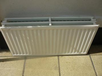 2 radiatoren beschikbaar voor biedingen