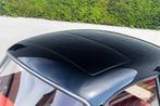 Porsche 356A T2 'Super' - Sunroof - Matching - Kardex, Auto's, Achterwielaandrijving, 4 cilinders, Zwart, Handgeschakeld