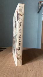 Artis historia. De hut van oom tom, Boeken, Prentenboeken en Plaatjesalbums, Ophalen of Verzenden, Gelezen, Prentenboek