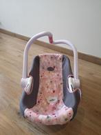 Babyborn maxi-cosi, Ophalen, Zo goed als nieuw