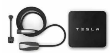 Originele Tesla Mobiele Connector - Thuislader - NIEUW beschikbaar voor biedingen