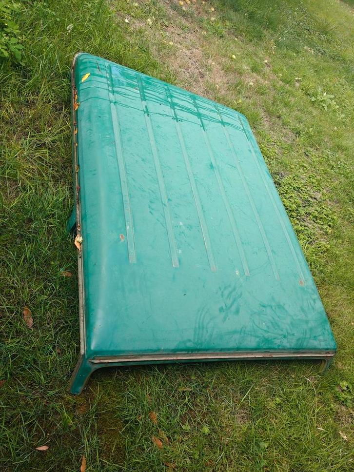 Mercedes w463 G klasse dak, Auto-onderdelen, Carrosserie, Voor, Gebruikt, Ophalen of Verzenden