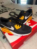 Air Max 90 taille 42,5, Vêtements | Hommes, Chaussures, Nike, Comme neuf, Baskets, Noir