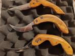 Forgé en acier Carbone fabrication artisanale antique, Hobby en Vrije tijd, Kaarten | Zelfgemaakt, Ophalen, Nieuw