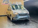 Ford Tourneo Courier 1.0 EcoBoost Sport * GARANTIE 12 MOIS *, Auto's, Stof, Bedrijf, 5 deurs, 3 cilinders