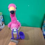 Gottago flamingo, Kinderen en Baby's, Speelgoed | Overig, Ophalen, Gebruikt