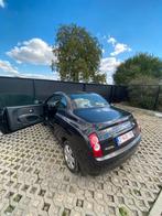Nissan Micra Cabrio 2008, Auto's, Nissan, Micra, Particulier, Te koop, Benzine