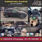 Porsche Cayenne-onderdelen — alle modellen en generaties, Auto-onderdelen, Ophalen, Gebruikt, Porsche
