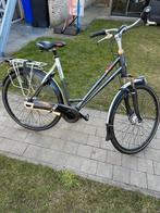 Gazelle damesfiets !!!, Fietsen en Brommers, Ophalen, Gebruikt, Gazelle