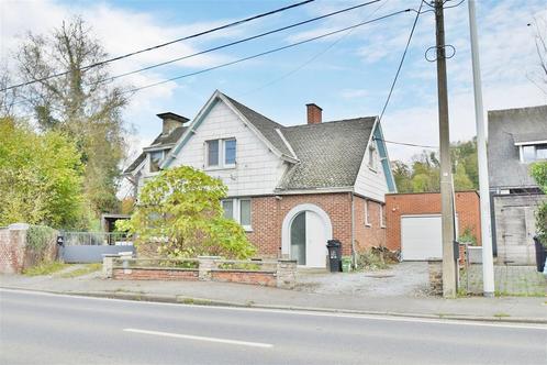 Maison te koop in Wanze, Immo, Maisons à vendre, Maison individuelle