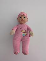 Baby Born Zapf Creation, Kinderen en Baby's, Speelgoed | Poppen, Ophalen of Verzenden, Zo goed als nieuw