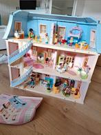 Maison playmobil complète, Comme neuf, Enlèvement ou Envoi