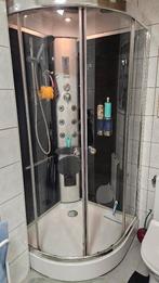 Cabine de douche 90x90, Enlèvement, Utilisé