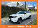 Land Rover Range Rover Velar Velar 2.0 TD4 MHEV D200 S - GAR, Auto's, Land Rover, Automaat, 4 cilinders, Wit, Leder