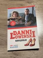 Danni Lowinski: Gegijzeld - Lynn Fontaine, Boeken, Ophalen of Verzenden