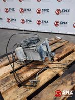 Occ AdBlue module MAN TGS Bosch Denoxtronic 003852, Gebruikt, MAN, Brandstofsystemen