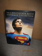 Superman collectie, Cd's en Dvd's, Ophalen