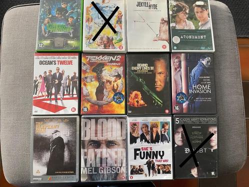 DVD, Cd's en Dvd's, Dvd's | Actie, Ophalen of Verzenden