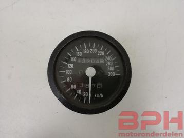 Kilometerteller Suzuki GSX-R 1100 1991 t/m 1992 teller 1 GSX beschikbaar voor biedingen