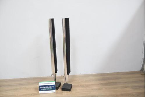 Set van 2 Grote Beolab Speakers van Bang & Olufsen, Audio, Tv en Foto, Luidsprekerboxen, Ophalen of Verzenden