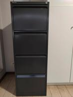 Bisley dossierkast met 4 lades, Enlèvement, Comme neuf