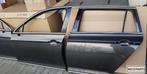 VW PASSAT B8 DEUR DEUREN PORTIER PORTIEREN L/R KLEUR LB8R !!, Auto-onderdelen, Ophalen of Verzenden, Gebruikt, Volkswagen, Spatbord