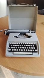 Typewriter Remington Holiday 1963, Enlèvement, Utilisé