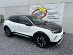 OPEL MOKKA, Auto's, Stof, Wit, Bedrijf, 5 deurs