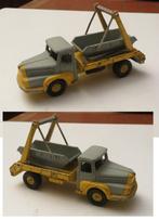 * Dinky Toys UNIC Multibenne, réf. 38 A Etat parfait/ prévoi, Hobby en Vrije tijd, Modelauto's | 1:50, Dinky Toys, Gebruikt, Bus of Vrachtwagen