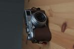 Fujifilm Finepix X100, Audio, Tv en Foto, Ophalen of Verzenden, Gebruikt, Compact, Fuji