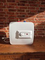Boiler 10 liter NNA, Doe-het-zelf en Bouw, Chauffageketels en Boilers, Ophalen, Zo goed als nieuw, Boiler
