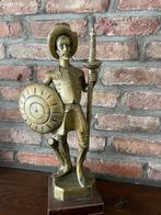 Beeldje van Don Quichot (Don Quixote) VINTAGE, Ophalen, Gebruikt, Mens