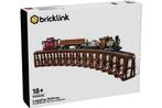 LEGO Bricklink Designer Program - 910035 - Logging Railway, Kinderen en Baby's, Speelgoed | Duplo en Lego, Ophalen of Verzenden